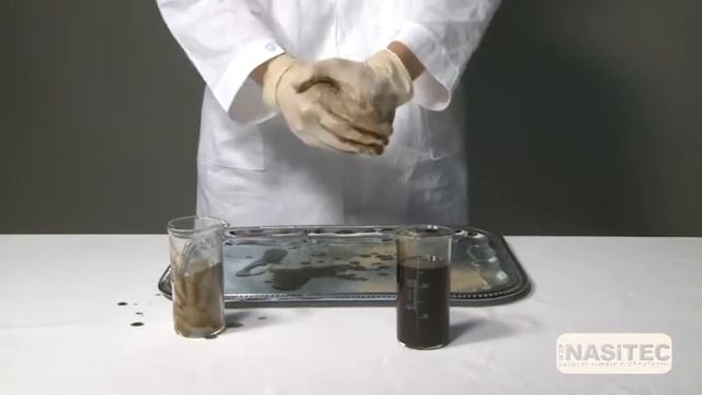 Cleaning of Oil смотреть онлайн