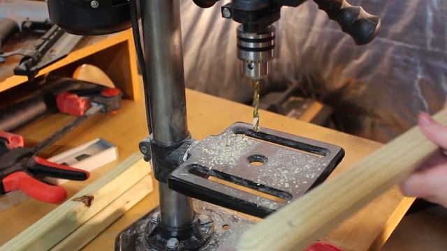 Garden Trellis смотреть онлайн