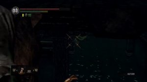 DARK SOULS™: REMASTERED фарм кусок красного титанита