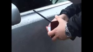 Клоуны на дорогах! Рейд ФСБ с ДПС.