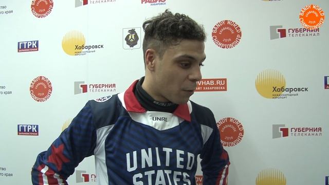 Пресс-подход представителей команд по результатам первой игры смотреть онлайн