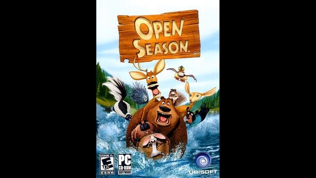 Open Season Game Soundtrack HQ MAPS#1220 OS Shake MiniGame 0030 01 003b0058 STREAM SS5 смотреть онлайн