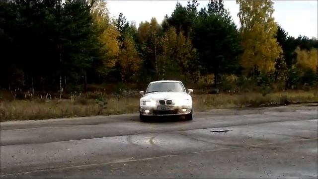 Дрифт на аэродроме смотреть онлайн