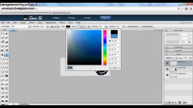 How I Make My Chatango Profile BG