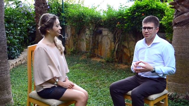 Интервью с миллионером. Дмитрий Николаев смотреть онлайн