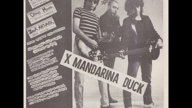 X Mandarina Duck -- Passengers смотреть онлайн