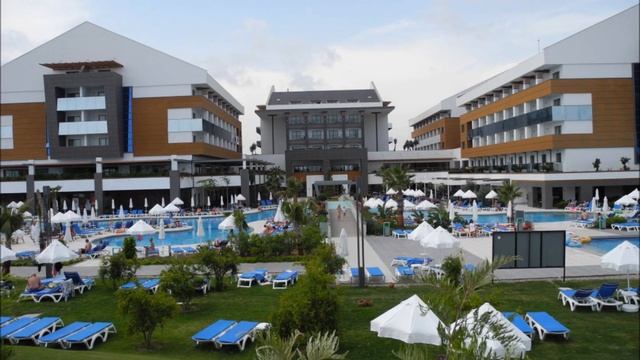 Terrace Elite Resort 2014