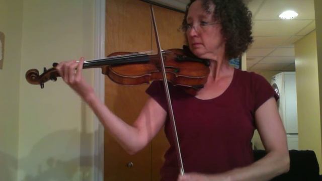 Level 6, Two-Octave Chromatic Scale starting on Bb смотреть онлайн