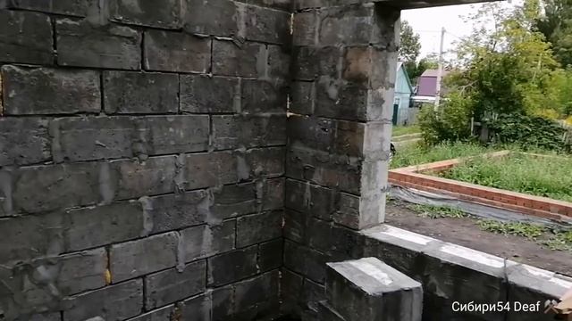 Глухих Deaf. Стройка Крыша. смотреть онлайн