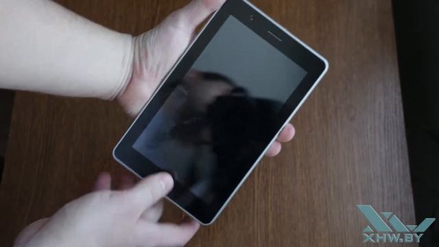 Видеообзор Wexler.Tab 7d (XHW.BY) смотреть онлайн