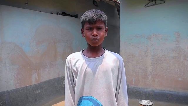 NEW Santali Funny Video 2024 || 😂🤣 Aale Ren Pira Hor Bajar Edi Tukay Mai ? смотреть онлайн