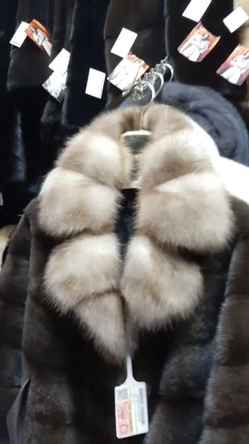 Шубы на садоводе у Гены самый лучший выбор смотреть онлайн