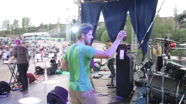 Ministry of Echology, Музыки мира смотреть онлайн