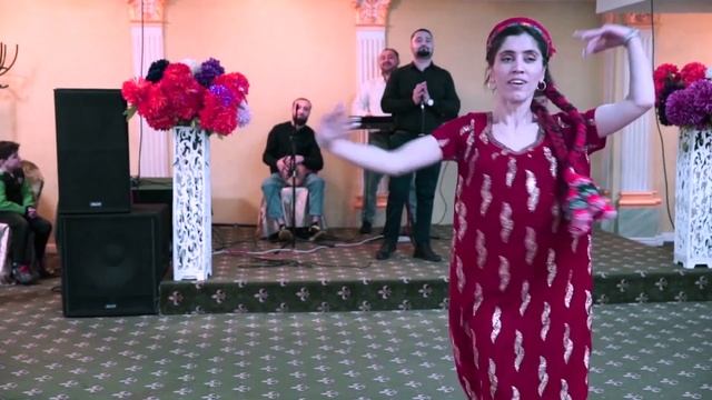 МУСАВИРИ-ГУЛОБ 2023 TUYONA