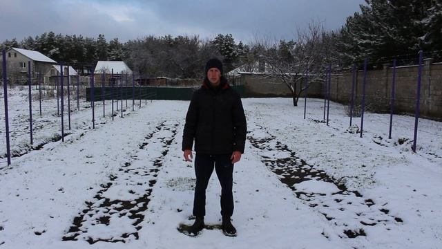 Помилки виноградарів початківців Частина 2 смотреть онлайн