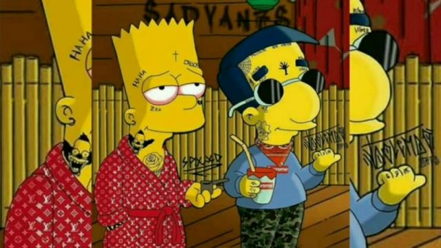 SODA LUV- Бейби дал дал