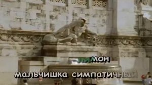 КАРАОКЕ  050 ЖИГАН ЛИМОН  КРУГ М  Karaoke137