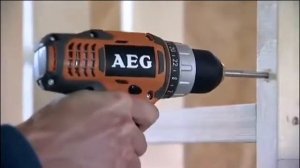 Дрель   шуруповерт AEG BS 12G2 NC 142C