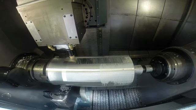 Многооперационный обрабатывающий центр MULTICUT 500i KOVOSVIT MAS