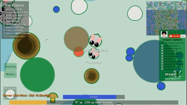 MOPE.IO HACK, NEW MOPE IO UPDATE, MOPE.IO ZOOM MOD, BEST MOPEIO MOD, NEW MOPE.IO HACKS