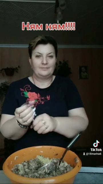 Готовим салтисон .