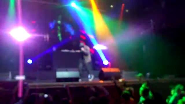 Billy Milligan - Futurama (Киров) смотреть онлайн