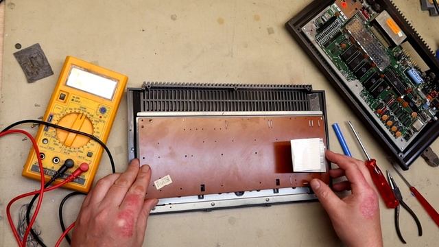 Commodore Plus 4, The never ending story, part 4 смотреть онлайн