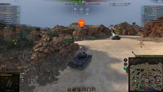 Мастер на ТТ Somua SM !!! ГРАМОТНЫЙ БОЙ !!!! карта: Аэродром World of Tanks дикий фарм смотреть онлайн