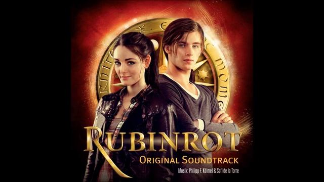 Rubinrot 10 Lucas Montrose Philipp F. Kölmel Soundtrack смотреть онлайн