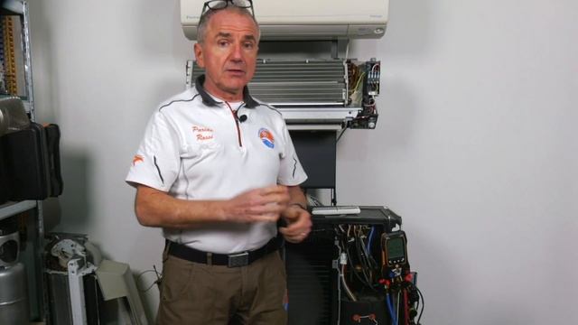 Guasto valvola elettronica condizionatore