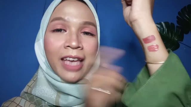 BATTLE LIP CREAM BAGUS IMPLORA ATAU SALSA ? смотреть онлайн