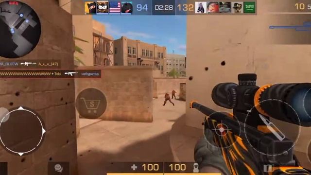 мувик standoff 2 моя голова винтом смотреть онлайн