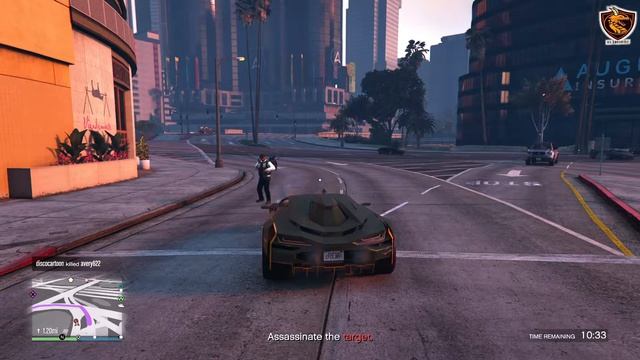 GTA Online Weaponized Ignus Review! Worth Buying? смотреть онлайн