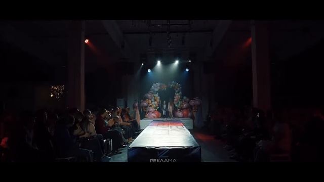 Показ от магазина "ПРОКИДС" смотреть онлайн