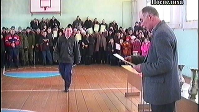 снежные узоры ч 3- Гавриловка 2006г