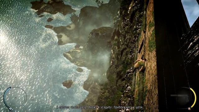 Прохождение Hitman Absolution # 1 (ЭТО МОЕ ЛИЧНОЕ ДЕЛО) смотреть онлайн