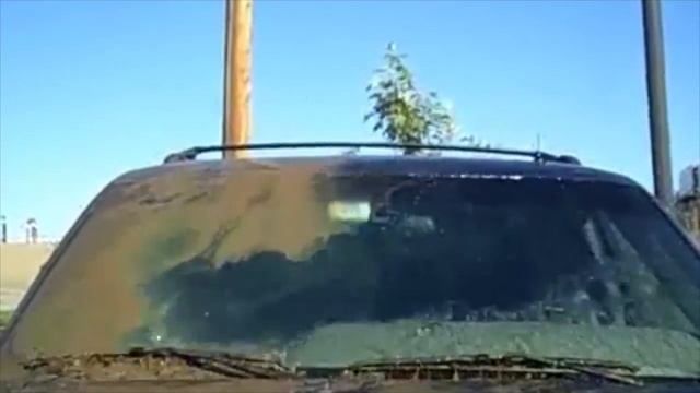 Броня от грязи для автомобиля смотреть онлайн