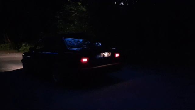 Vw Jetta A2 2.3 V5 AQN by Vag Lords - Night Flames