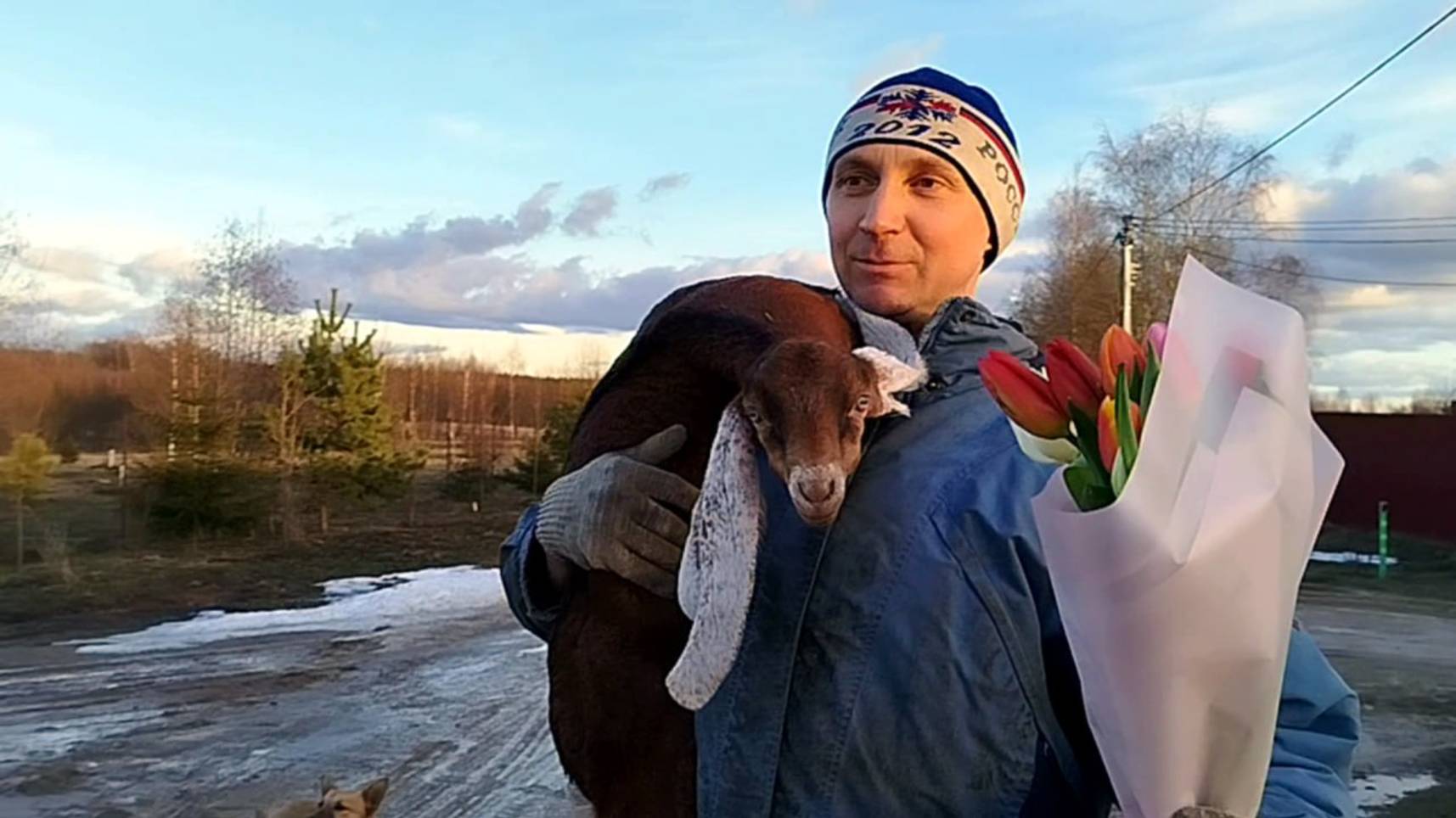 МУЖИКИ ДЕРЖИТЕСЬ🌼🪻🌷8 МАРТА смотреть онлайн