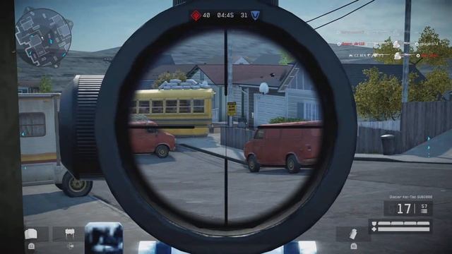 Warface: Team Deathmatch Multiplayer Gameplay смотреть онлайн