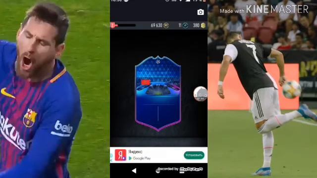 ТОТИ В ПАКЕ!!!МОЙ ПЕРВЫЙ ТОТИ В ПАКИБИТС