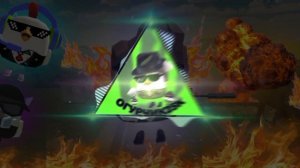 Chicken gun phonk фонк в чикен ган