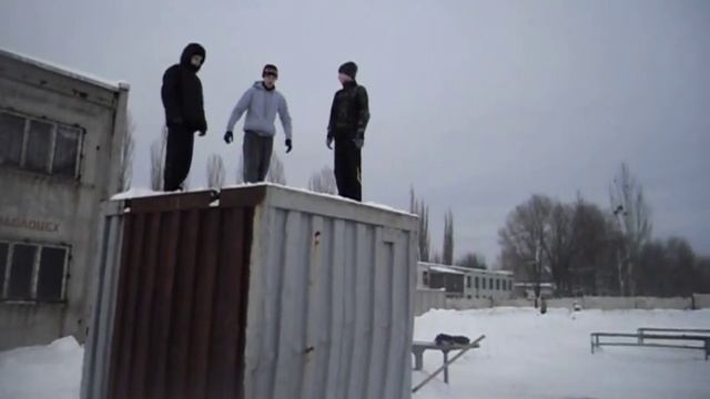 Передний винт смотреть онлайн