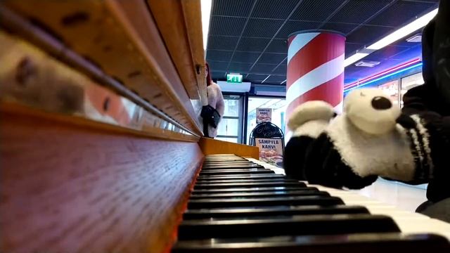 Pianoa Myrtsis 21.3.2020 osa 14 смотреть онлайн