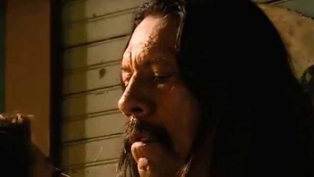 Machete best scene ever (HUN) смотреть онлайн