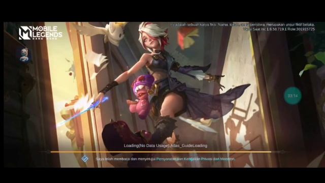 MAPHACK MOBILEGENDS TERBARU 2022🔥🔥