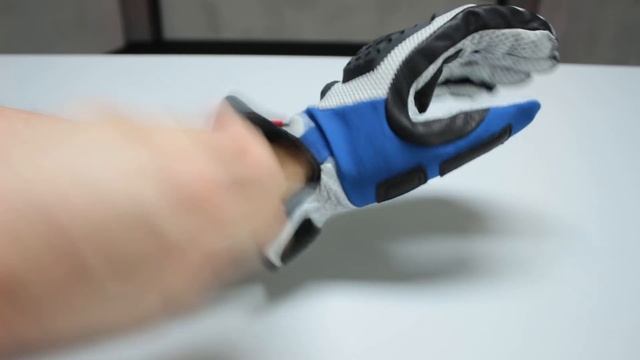 REV'IT! Sand Pro Motosiklet Eldiveni ( Özen Tv ) смотреть онлайн