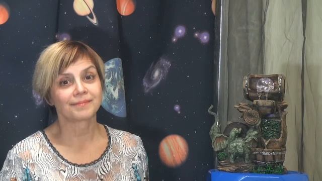 15 сентября 2015 г.- Астрологический прогноз от Елены Альмах смотреть онлайн