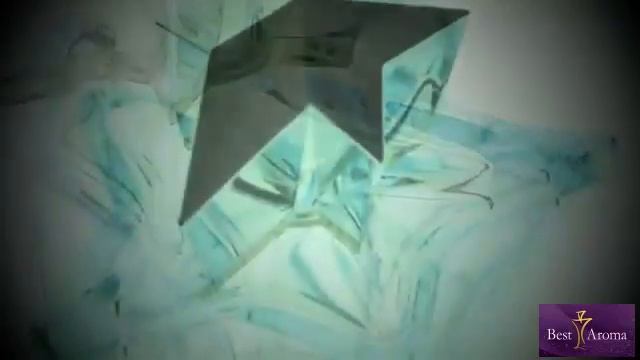 Thierry Mugler Angel Le Lys