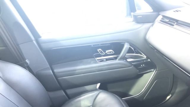 2023 RANGE ROVER VOGUE HSE REVIEW смотреть онлайн
